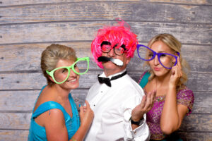 Photo Booth Hire London