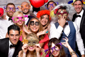 Photo Booth Hire For Parties in London: Capturing Memories in Style 1 The Five Best Types of Photo Booths for Weddings Events Google Docs 10 07 2024 10 09 AM